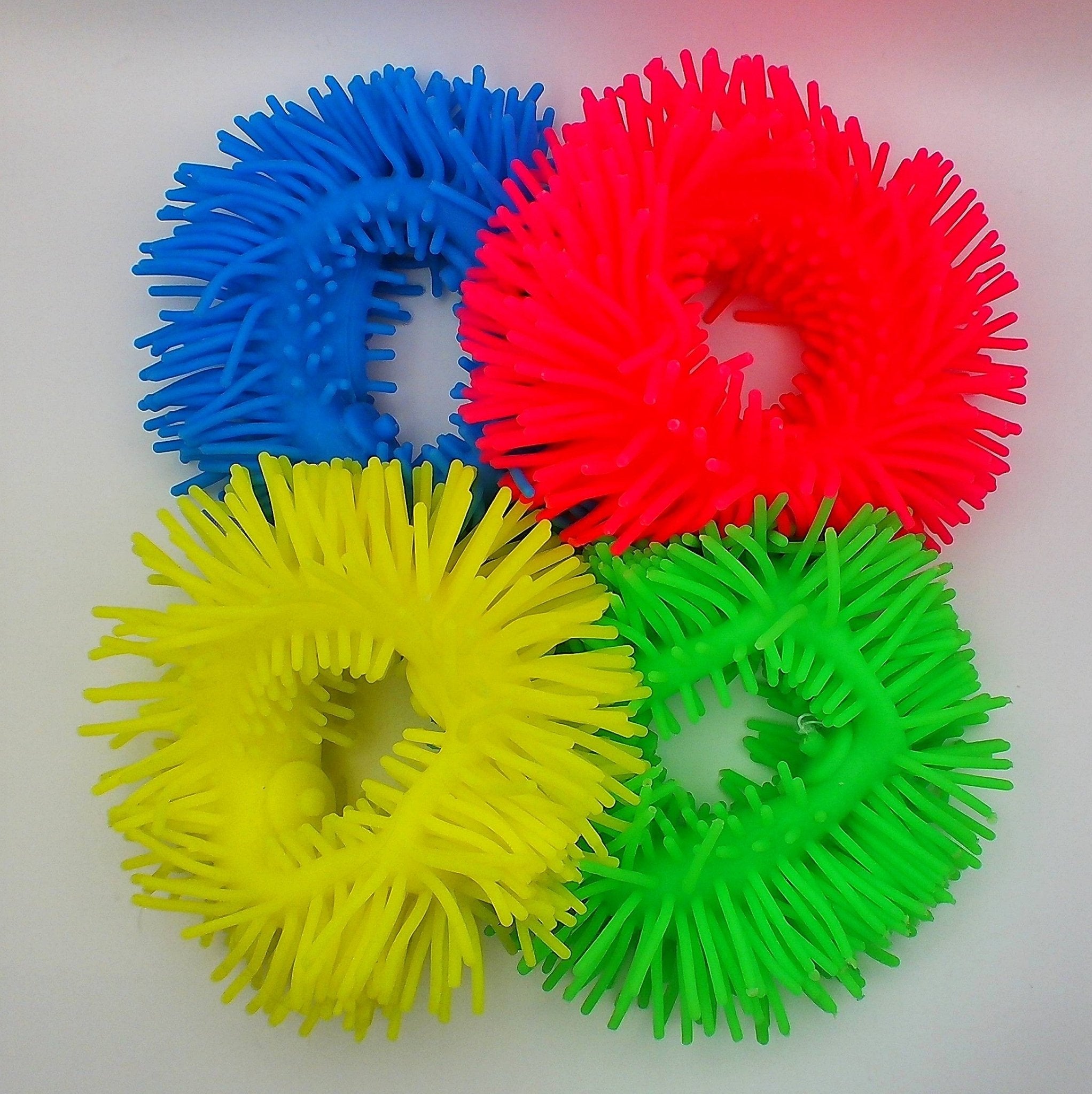 Hairy Stretch Bracelet - SK84428689