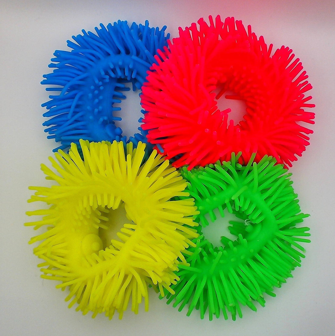 Hairy Stretch Bracelet - SK84428689