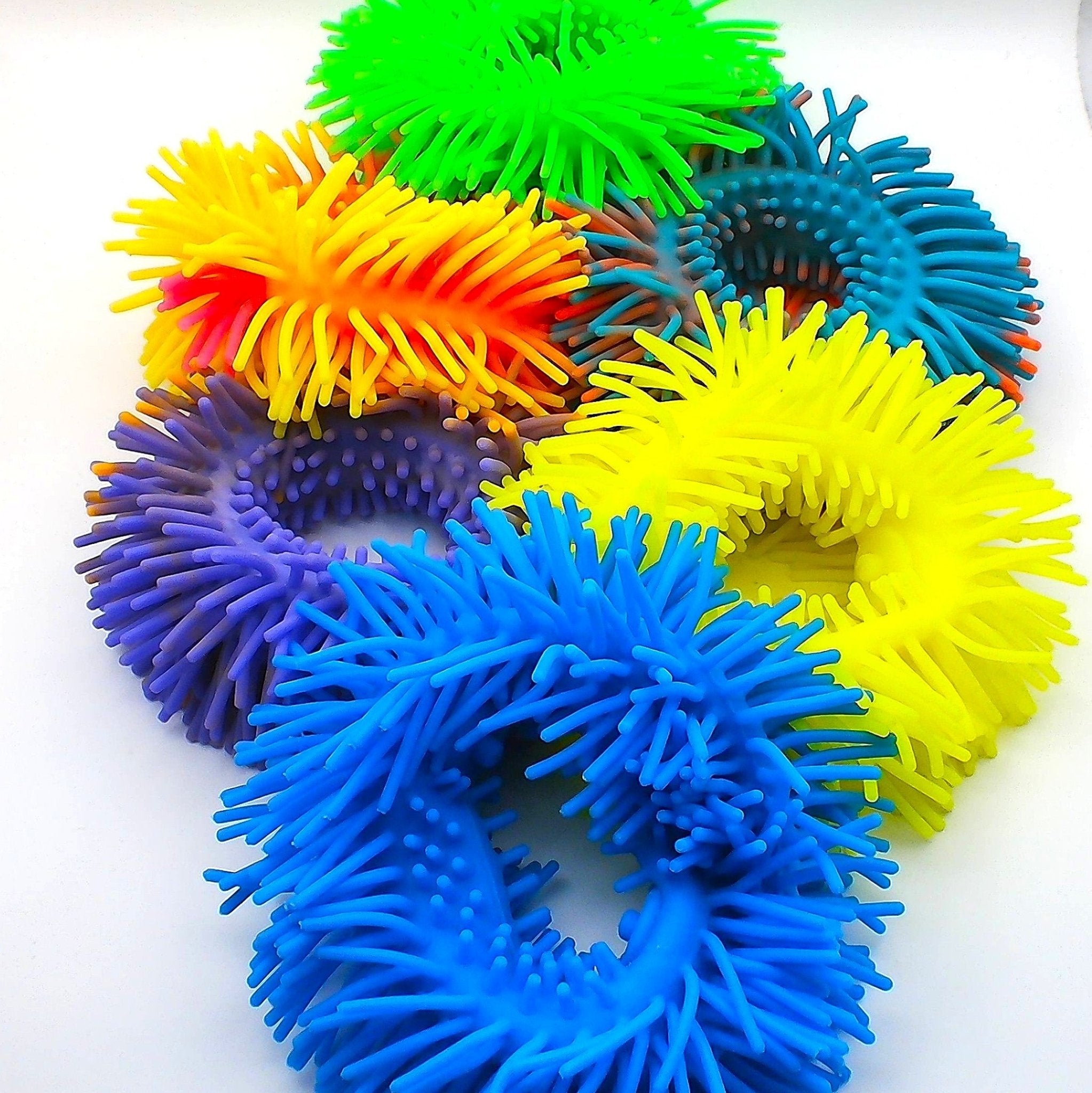 Hairy Stretch Bracelet - SK84428689