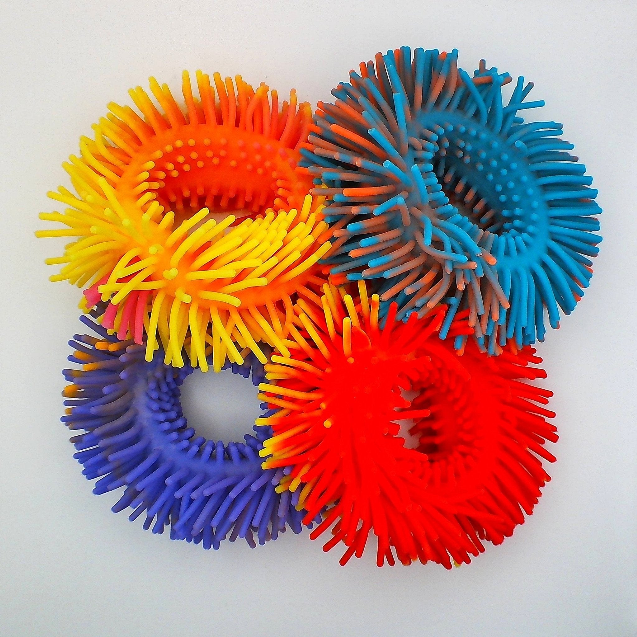 Hairy Stretch Bracelet - SK39080047