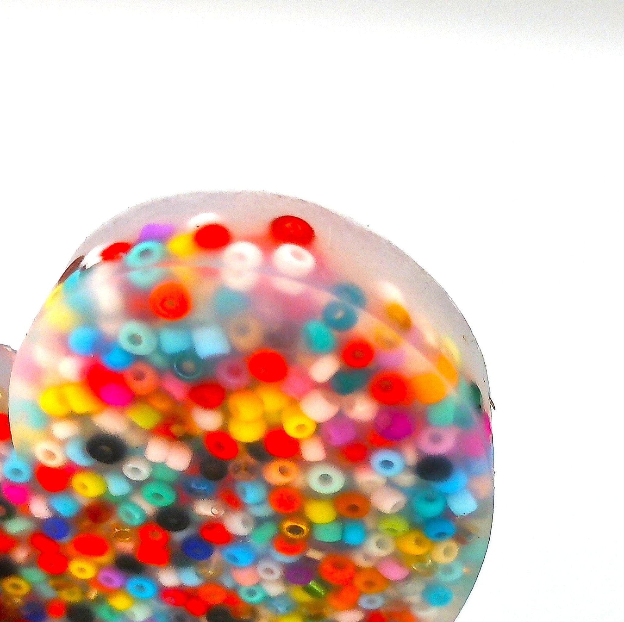 Heart Shaped Picking Pad - SK56215508