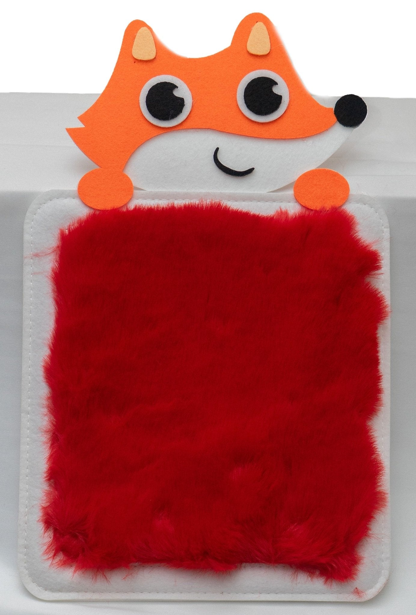 Large Animal Sensory Mats - Set of 8 - SK23005030