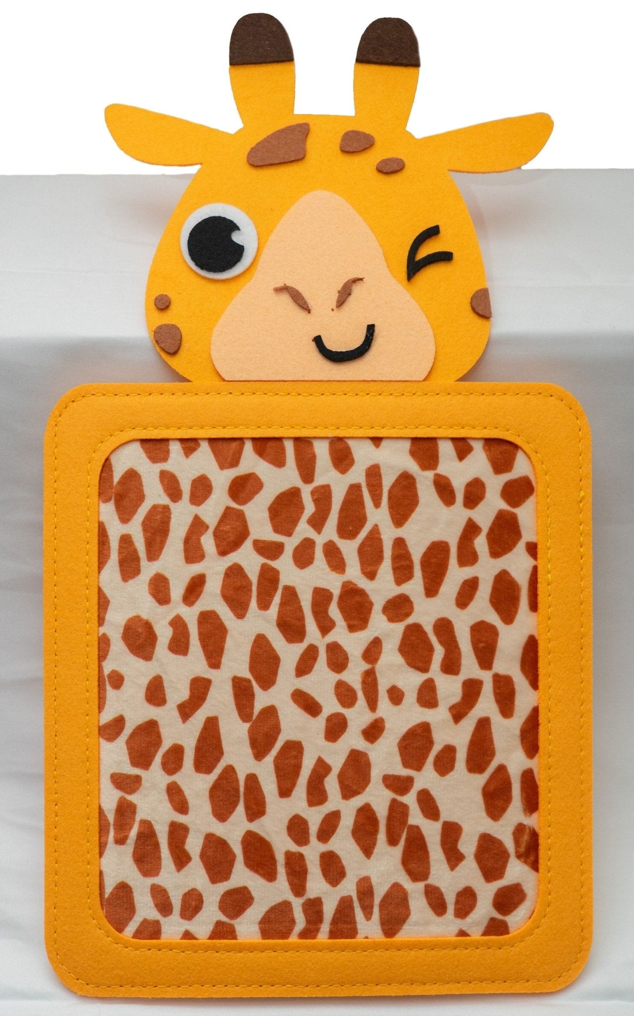 Large Animal Sensory Mats - Set of 8 - SK23005030