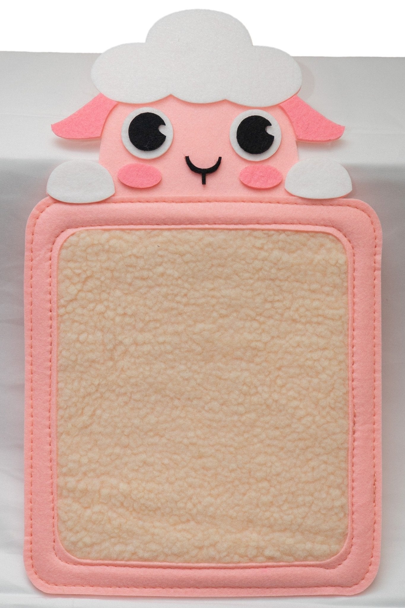 Large Animal Sensory Mats - Set of 8 - SK23005030