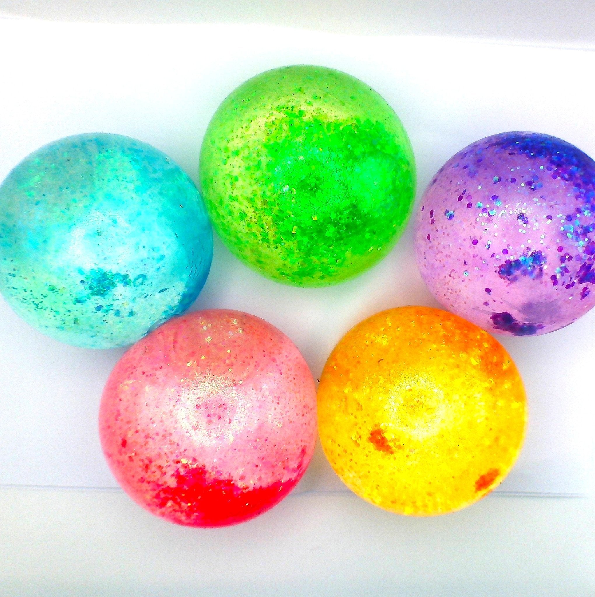 Large Goopy Droopy Ball - SK31690098