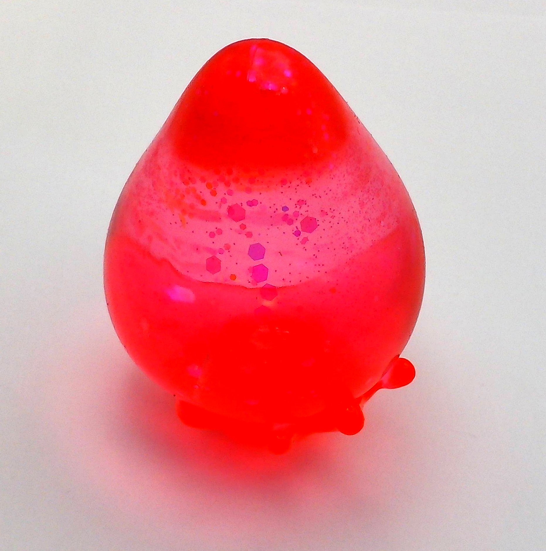 Large Groovy Goo Droplet - SK99688337