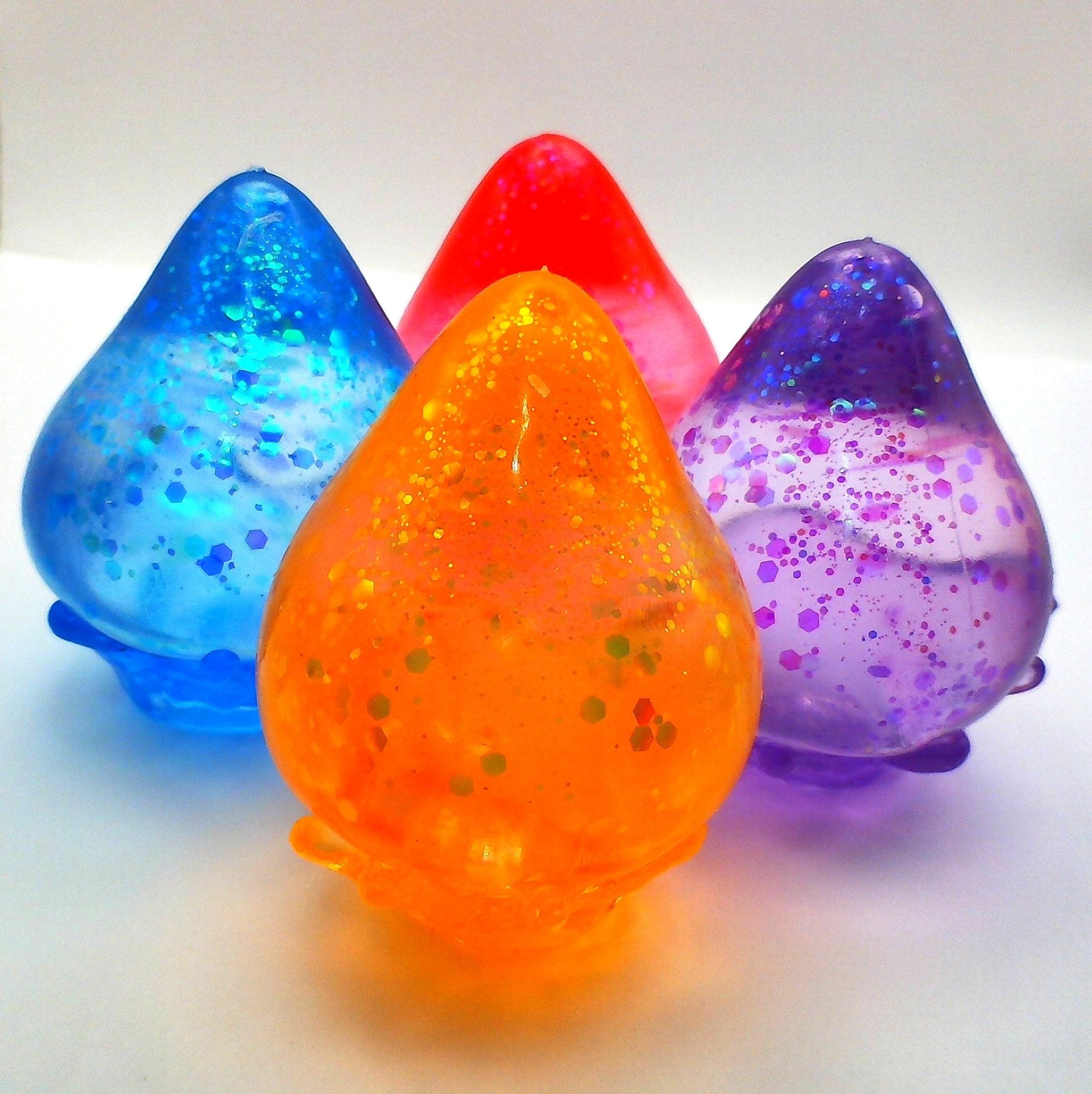 Large Groovy Goo Droplet - SK26746055