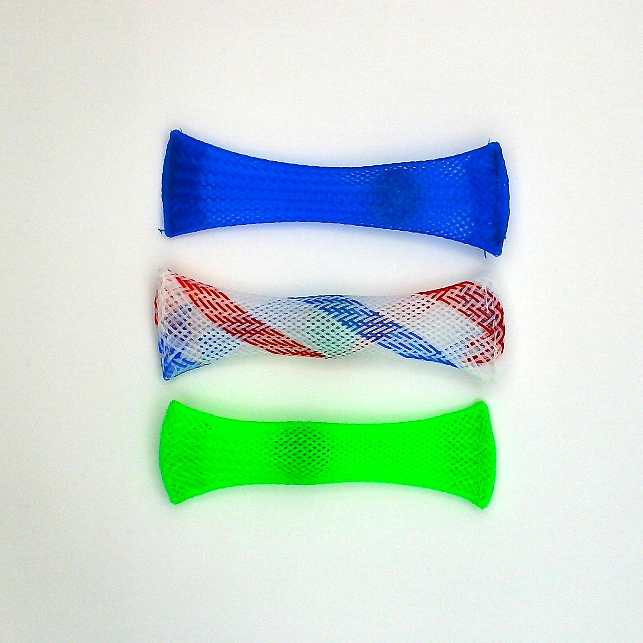 Mesh n Marble Fidget Toy - Random Colour - SK88062768