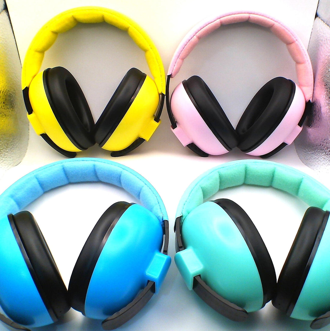 Noise Cancelling Headphones - Small - SK53995690