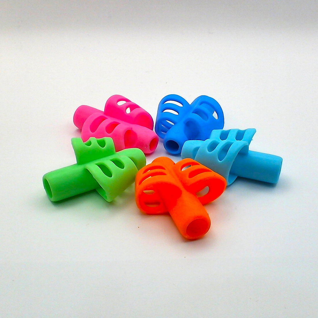 Pencil Grip - 2 Fingers (Each) - SK81700582