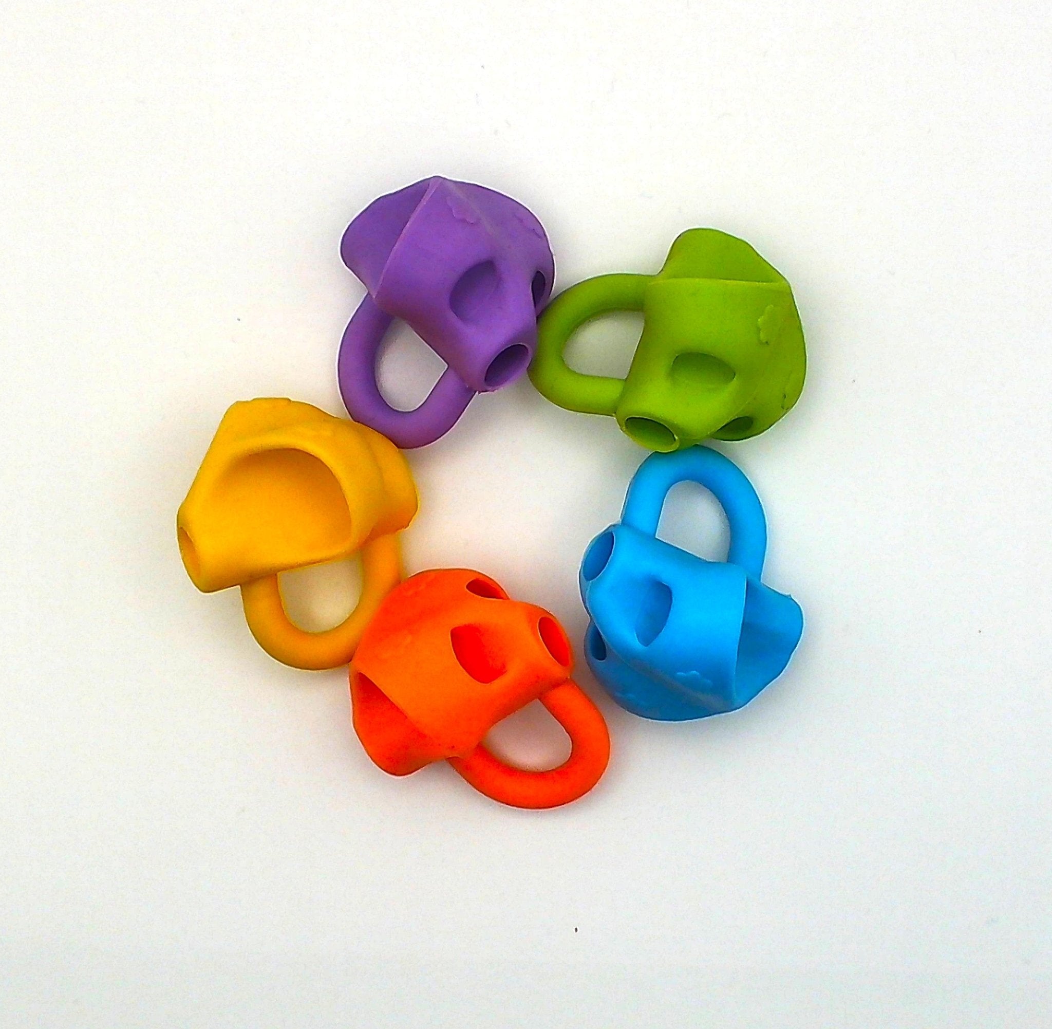 Pencil Grip Aid - 3 Finger Guide (Each) - SK58341784