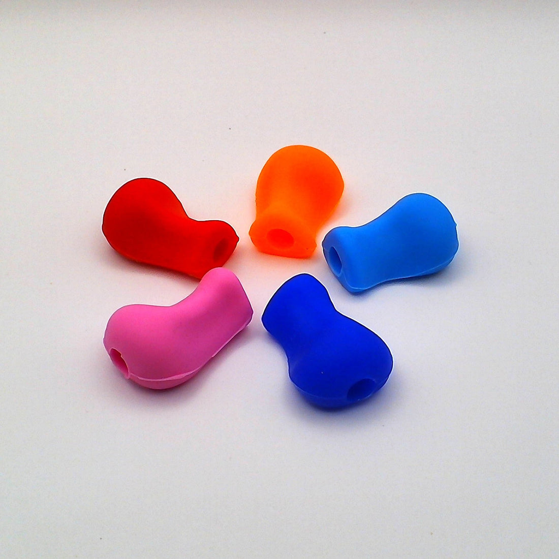 Pencil Grip Aid - Contoured (Each) - SK67196236