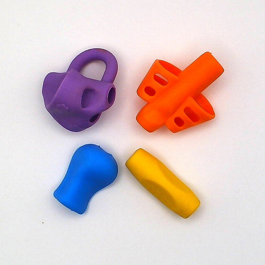 Pencil Grip - Sample Pack - SK85824348