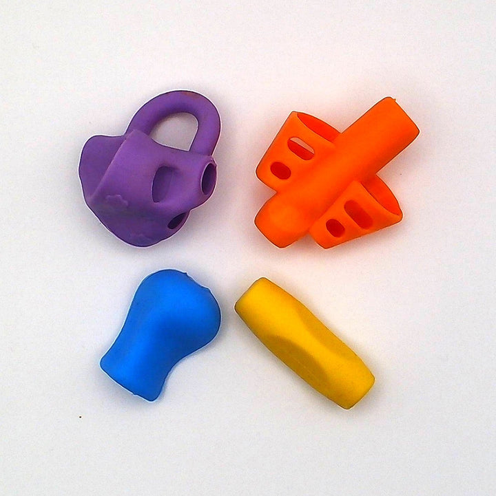 Pencil Grip - Sample Pack - SK85824348