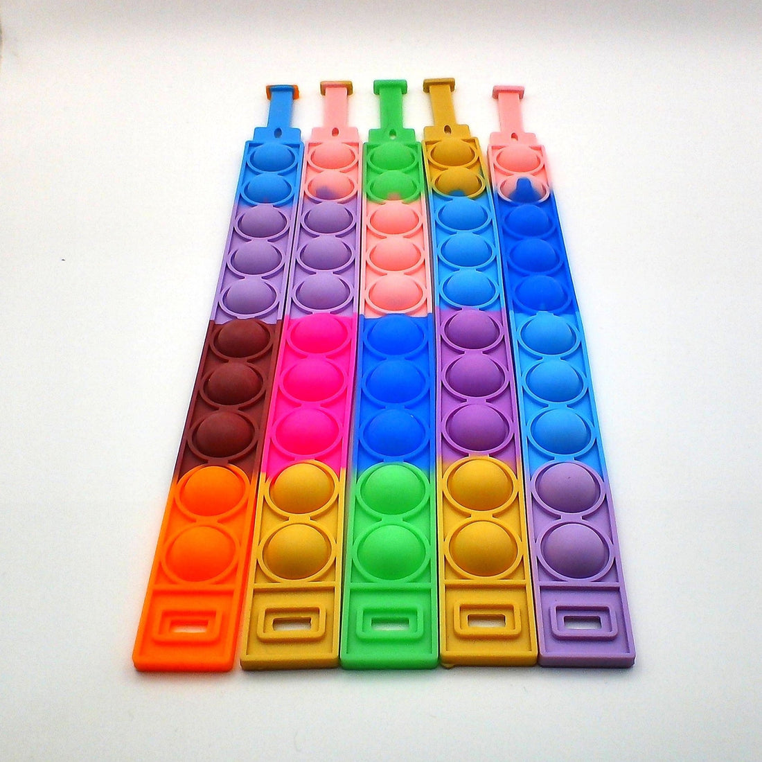 Pop - It Bracelet - Single - SK26754059