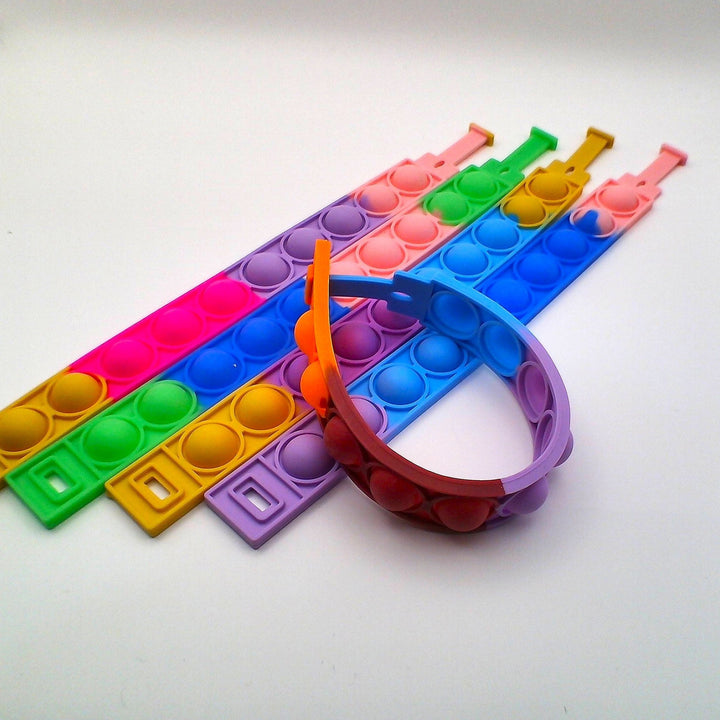 Pop - It Bracelet - Single - SK26754059