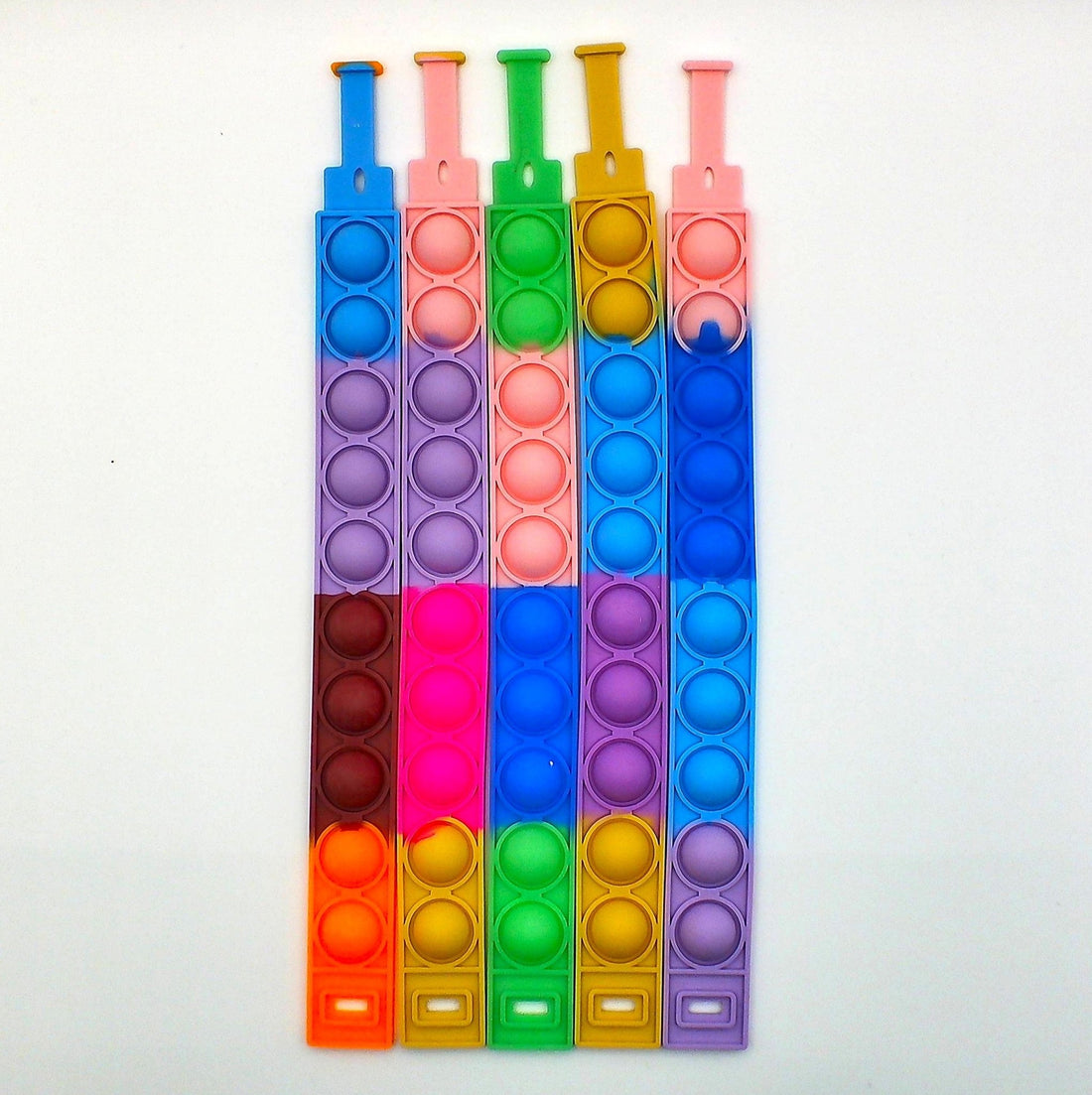 Pop - It Bracelet - Single - SK26754059