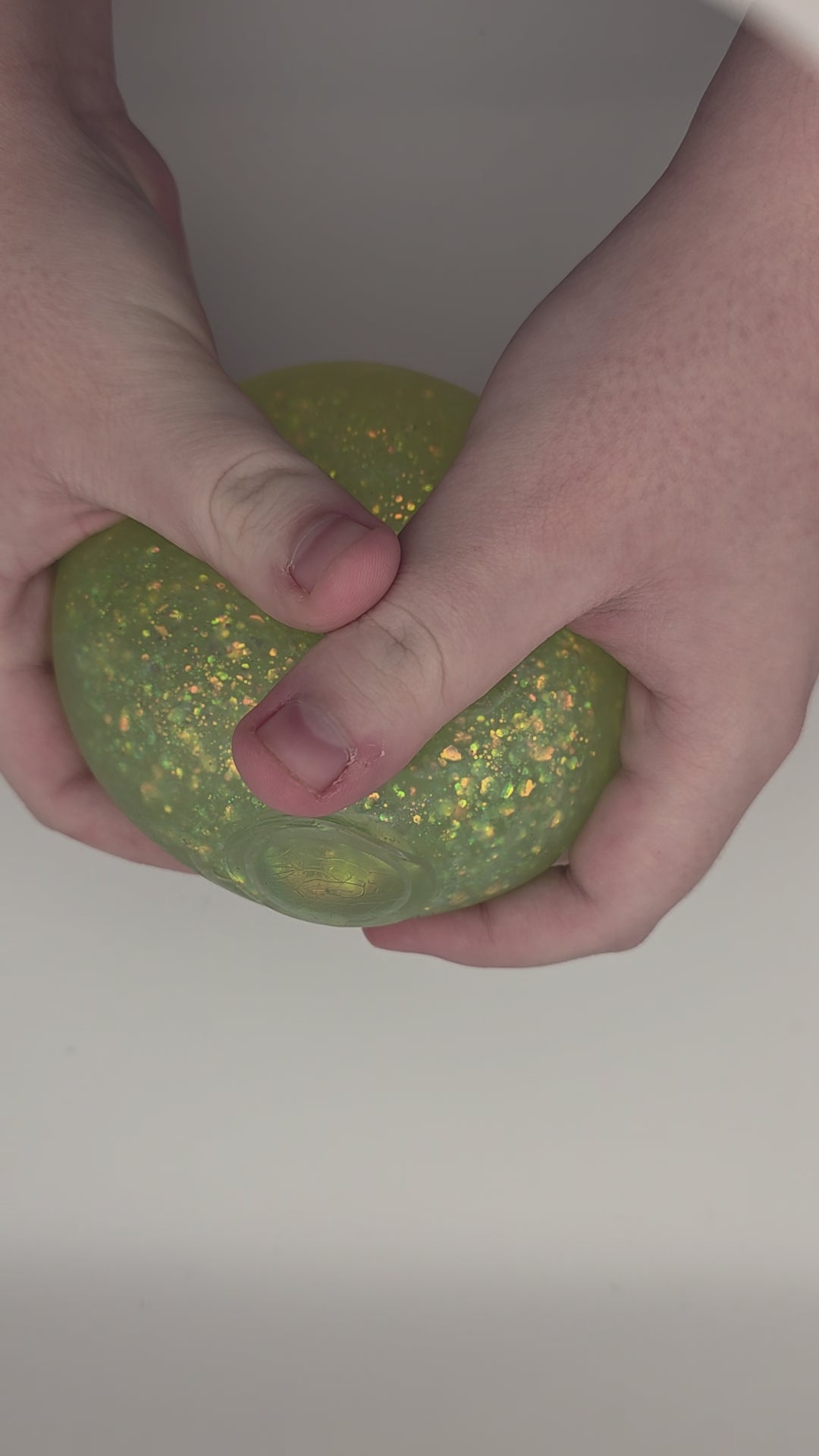 Large Goopy Droopy Ball