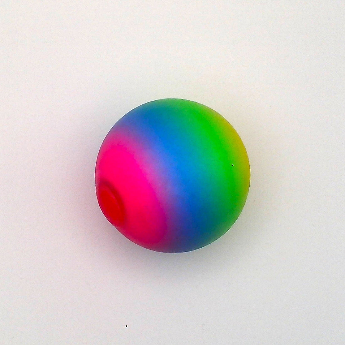 Rainbow Flour Squeezy Ball - SK70539577