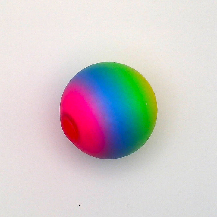 Rainbow Flour Squeezy Ball - SK70539577