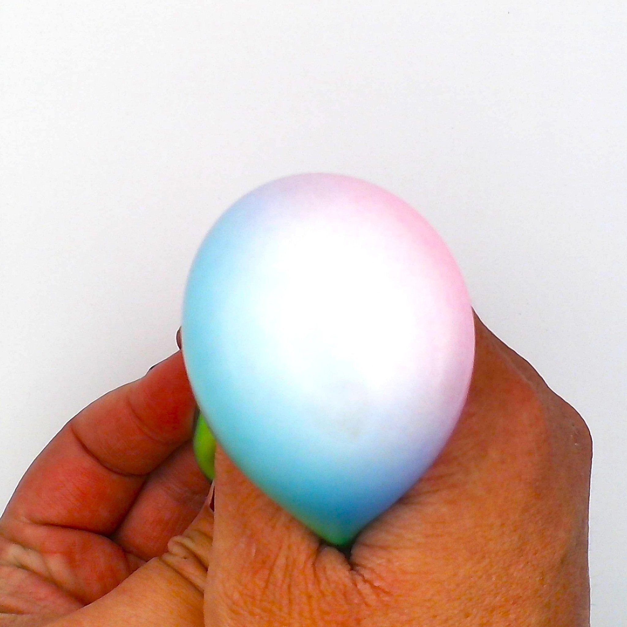 Rainbow Flour Squeezy Ball - SK70539577