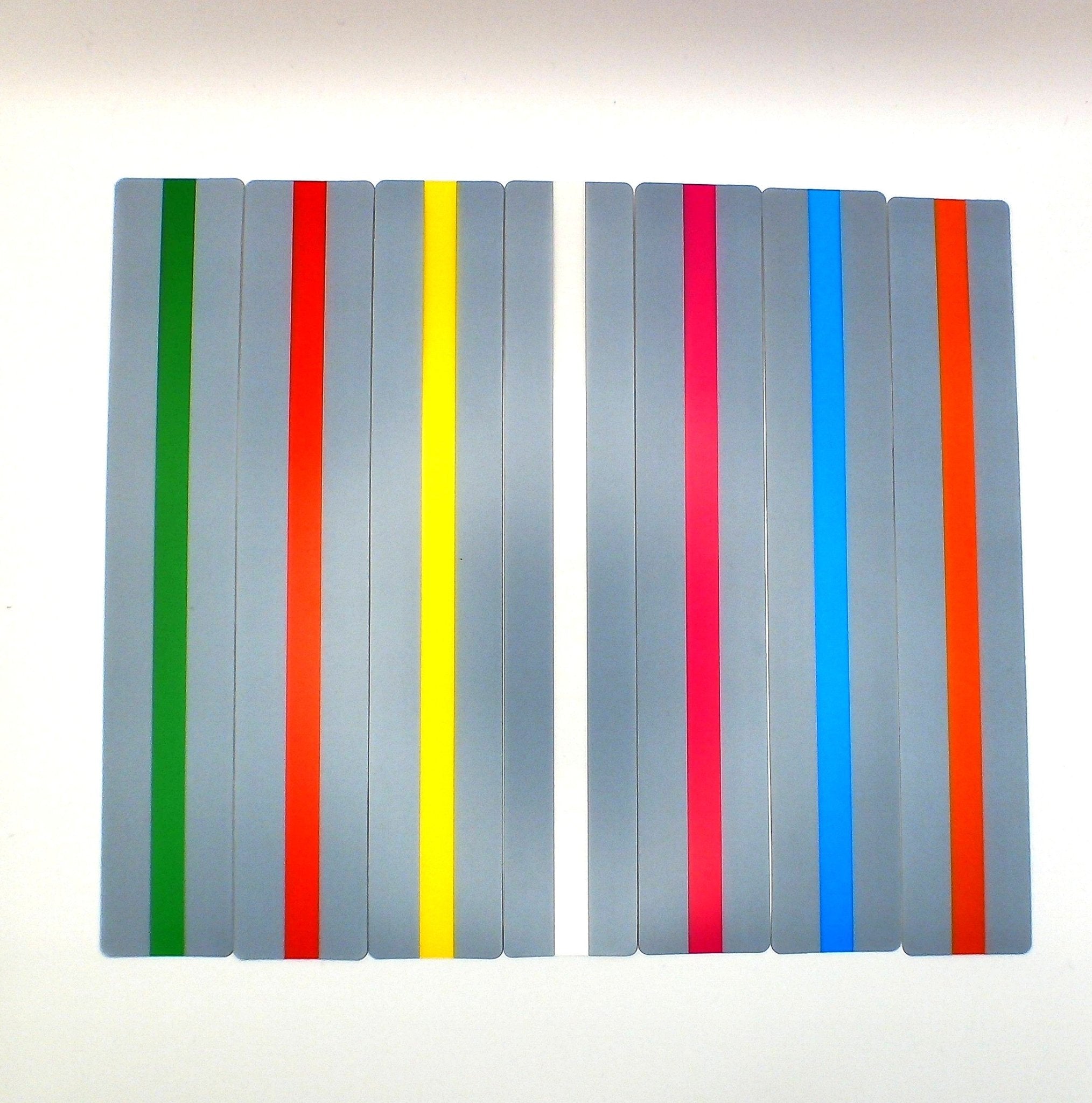 Reading Tracker - Pack of 7 - SK45522934