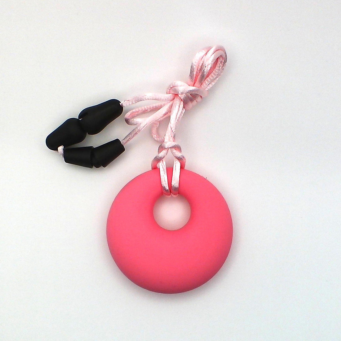 Round Chew Necklace - SK76159827