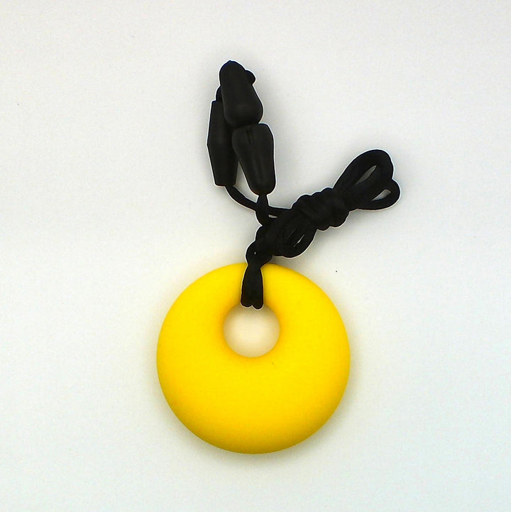 Round Chew Necklace - SK83041420