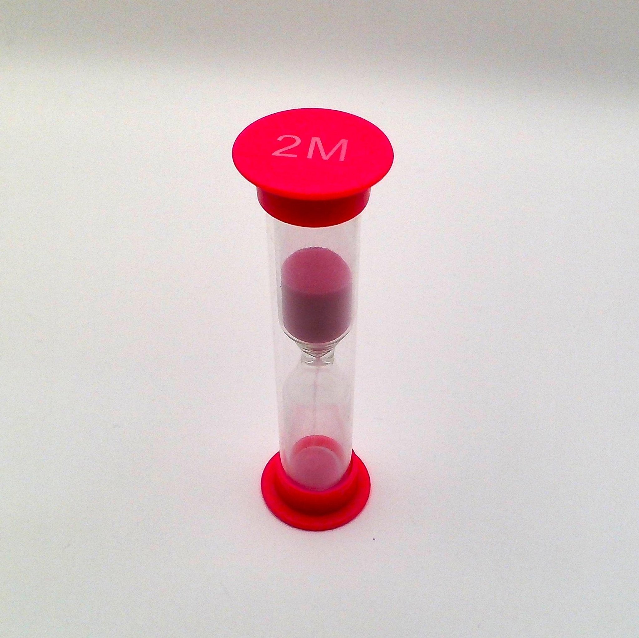 Sand Timer - Each - SK26016050