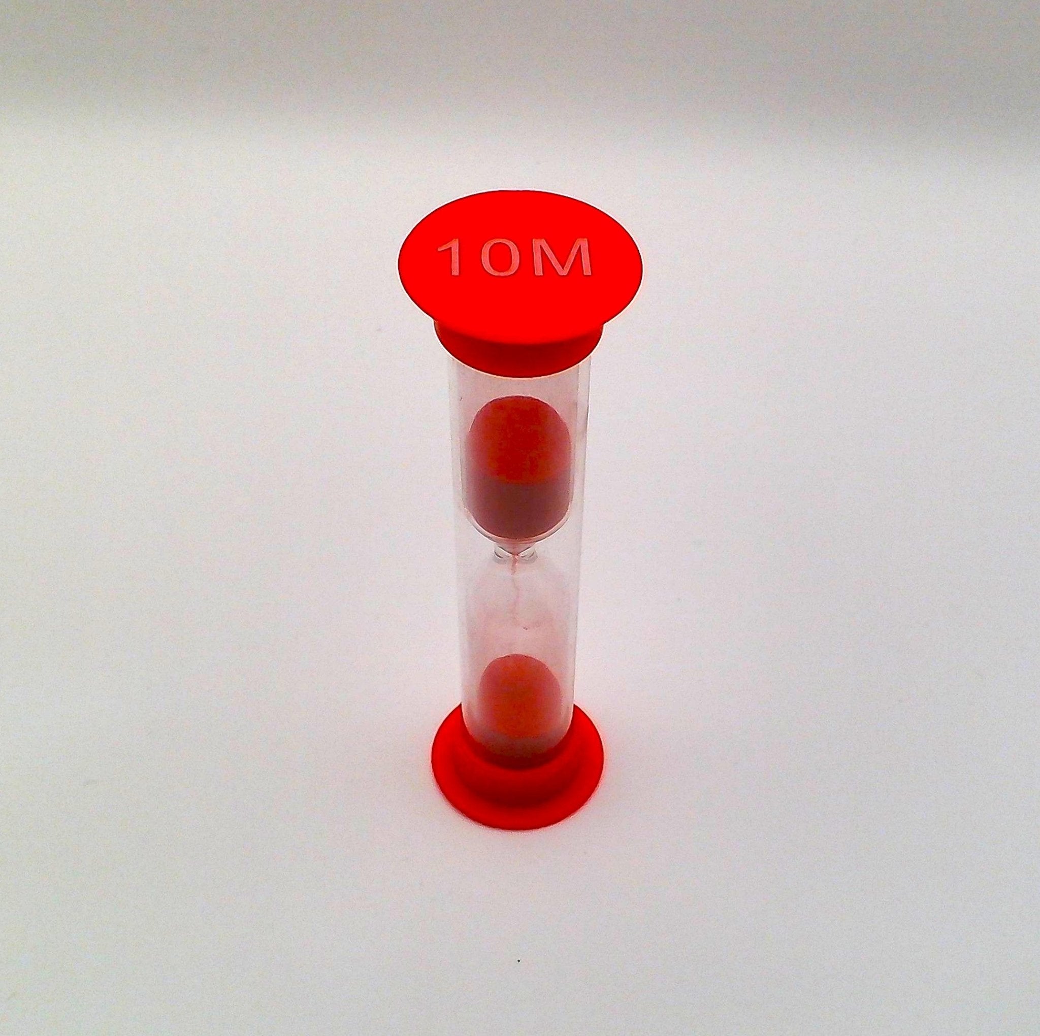 Sand Timer - Set of 6 - SK69836677