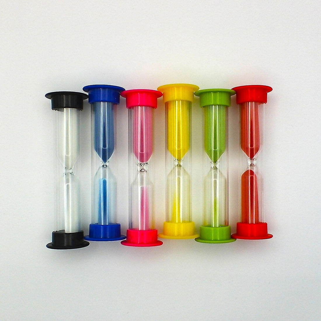 Sand Timer - Set of 6 - SK69836677
