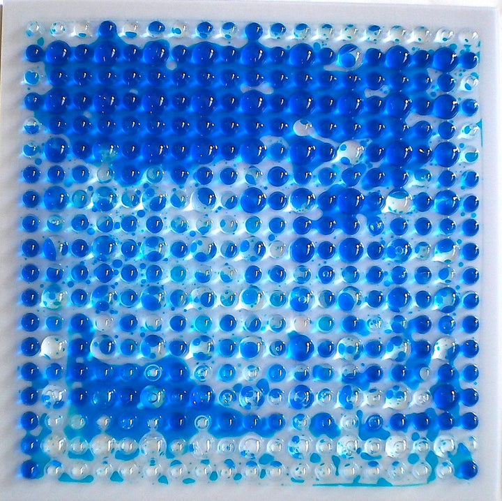 Sensory Liquid Tiles - 6 Pack - 