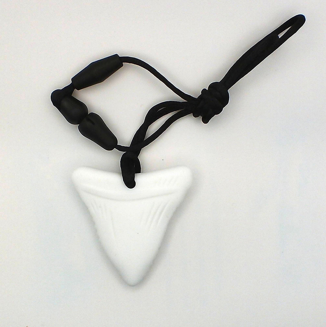 Shark Tooth Chew Necklace - SK99998951