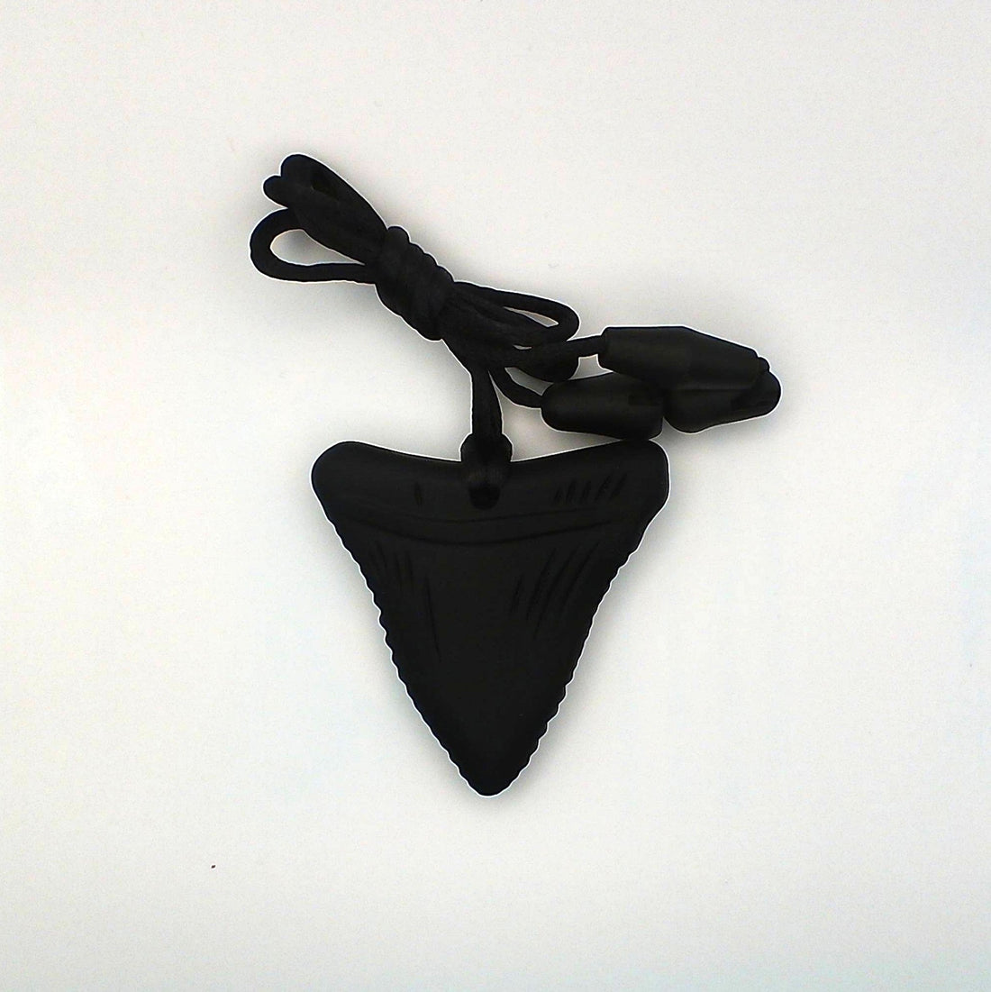 Shark Tooth Chew Necklace - SK64060349