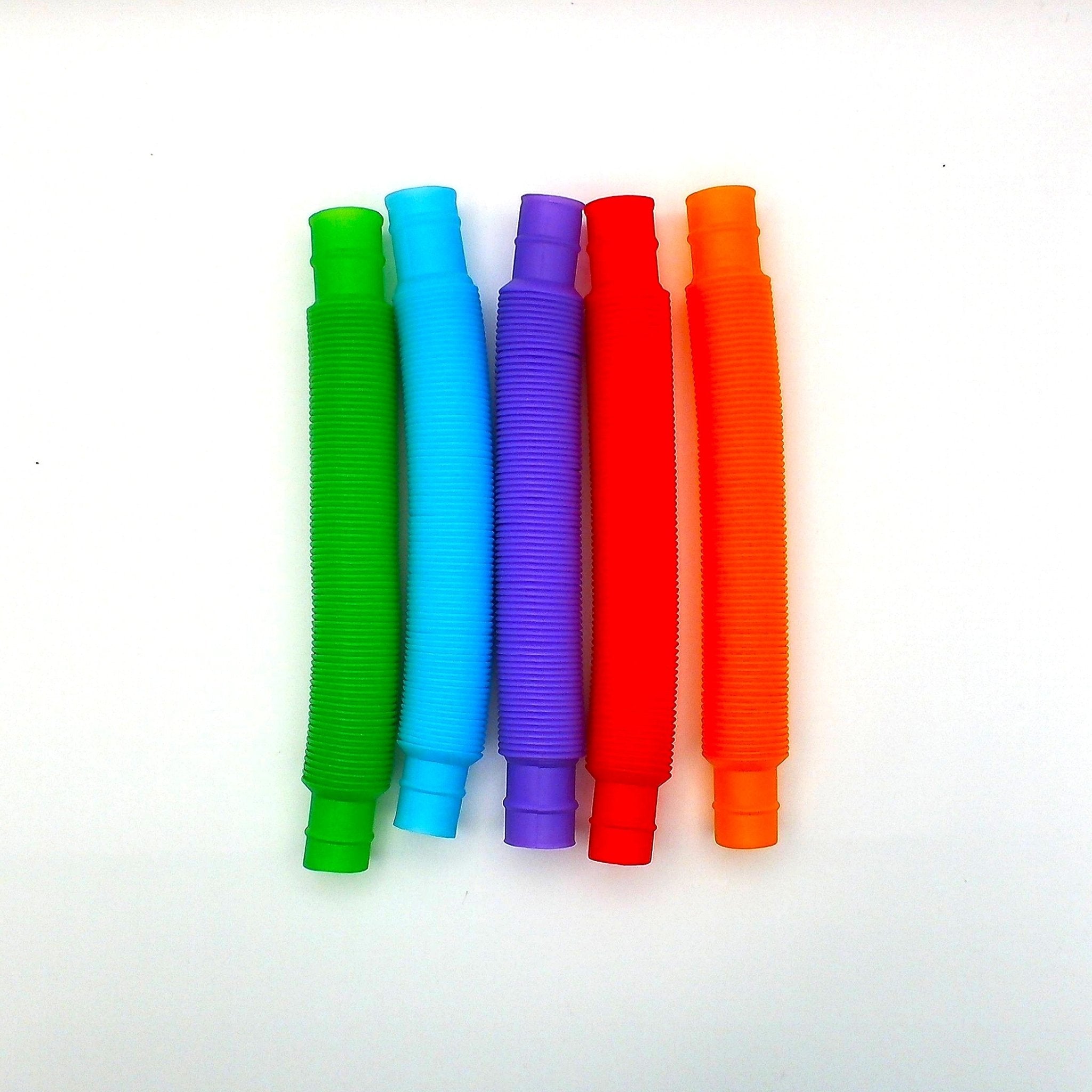 Small Pop Pipe - Single - 14.5cm (Random Colour) - SK62765973