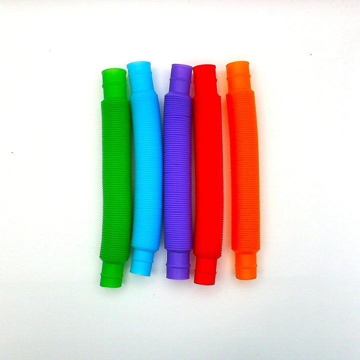 Small Pop Pipe - Single - 14.5cm (Random Colour) - SK62765973