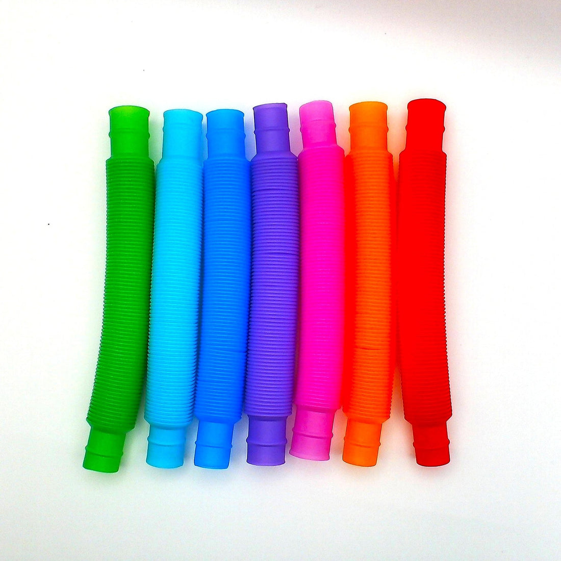 Small Pop Pipe - Single - 14.5cm (Random Colour) - SK62765973