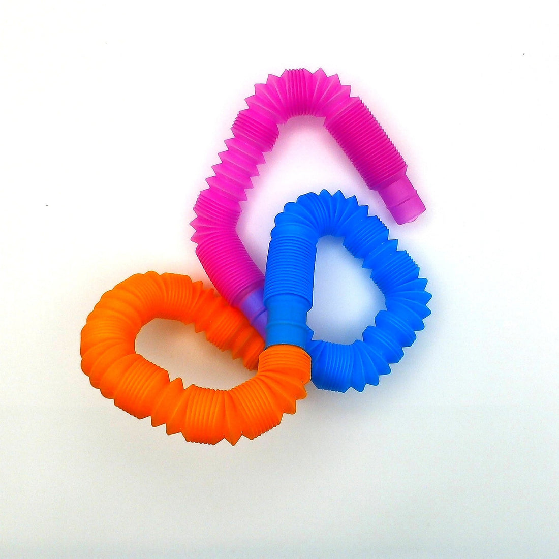 Small Pop Pipe - Single - 14.5cm (Random Colour) - SK62765973