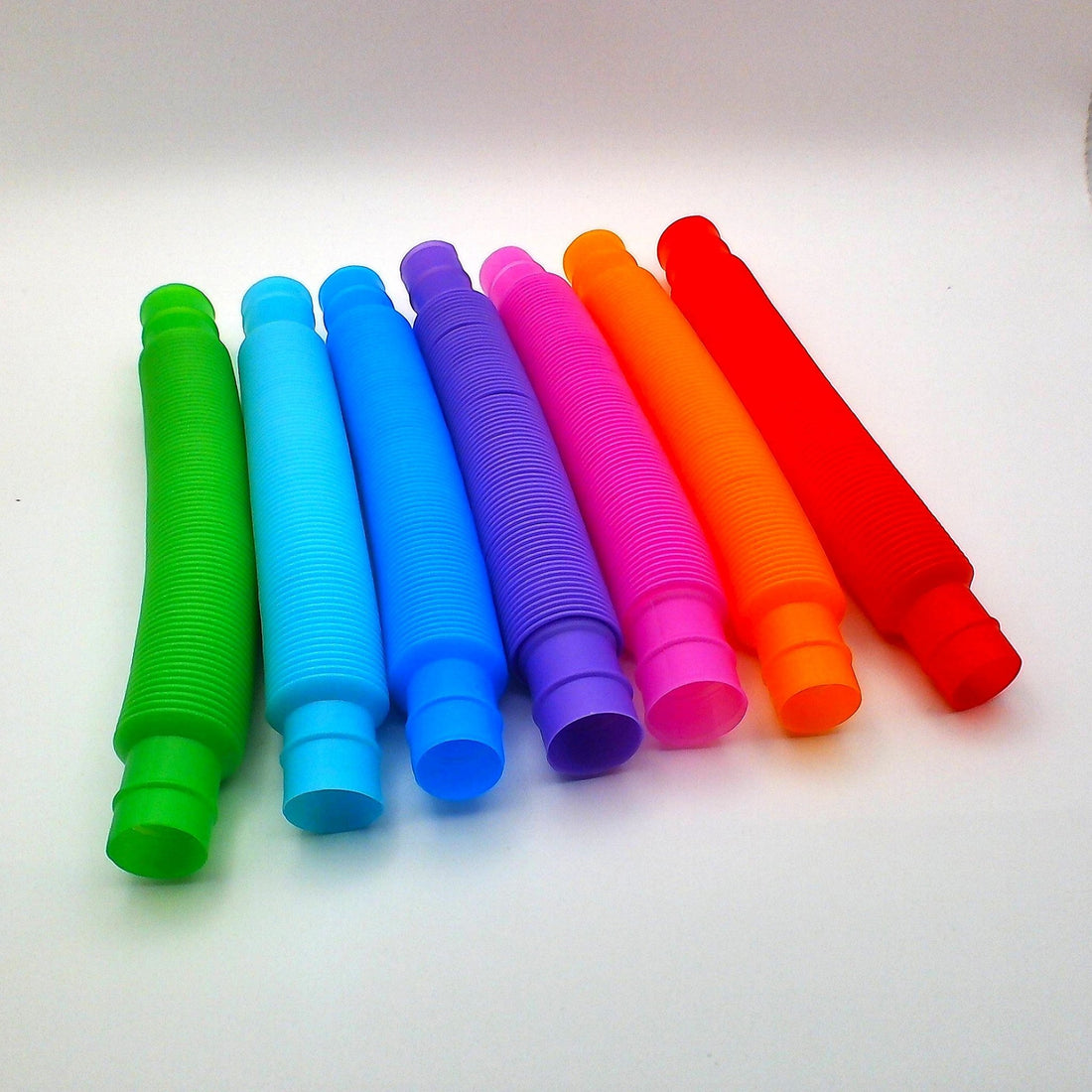 Small Pop Pipe - Single - 14.5cm (Random Colour) - SK62765973