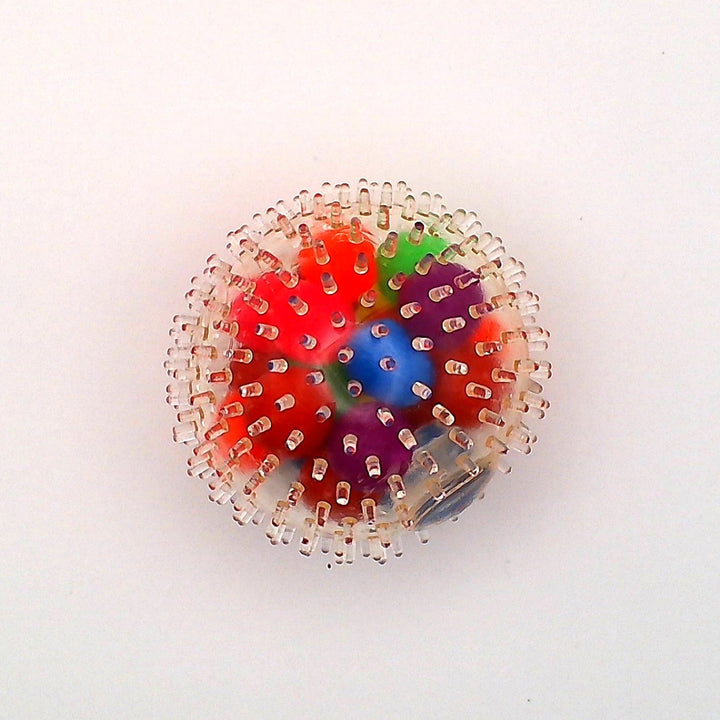 Spiky Squish Bead Ball - SK98434675