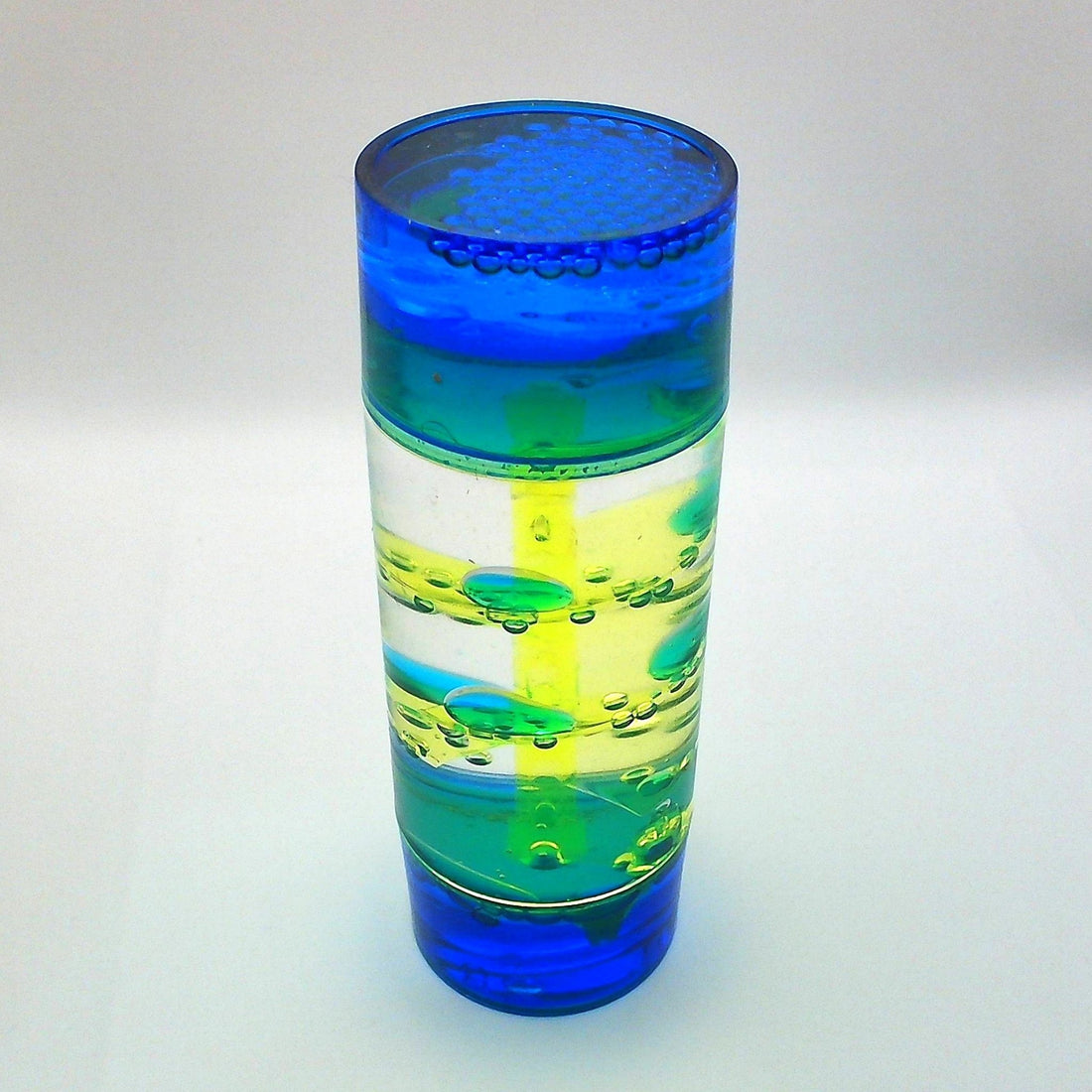 Spiral Liquid Hourglass - SK32077462