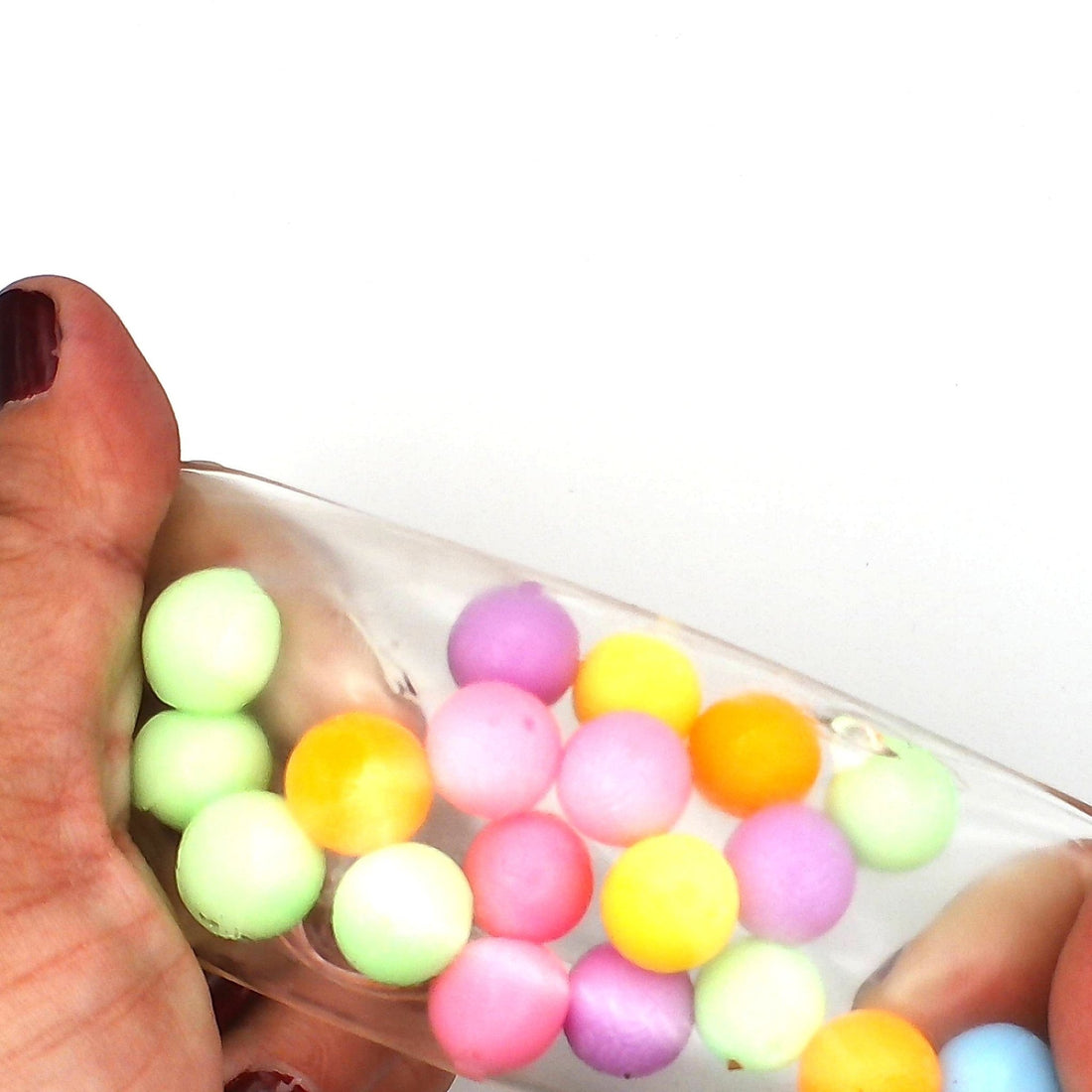 Squishy Ball of Balls - SK12160093