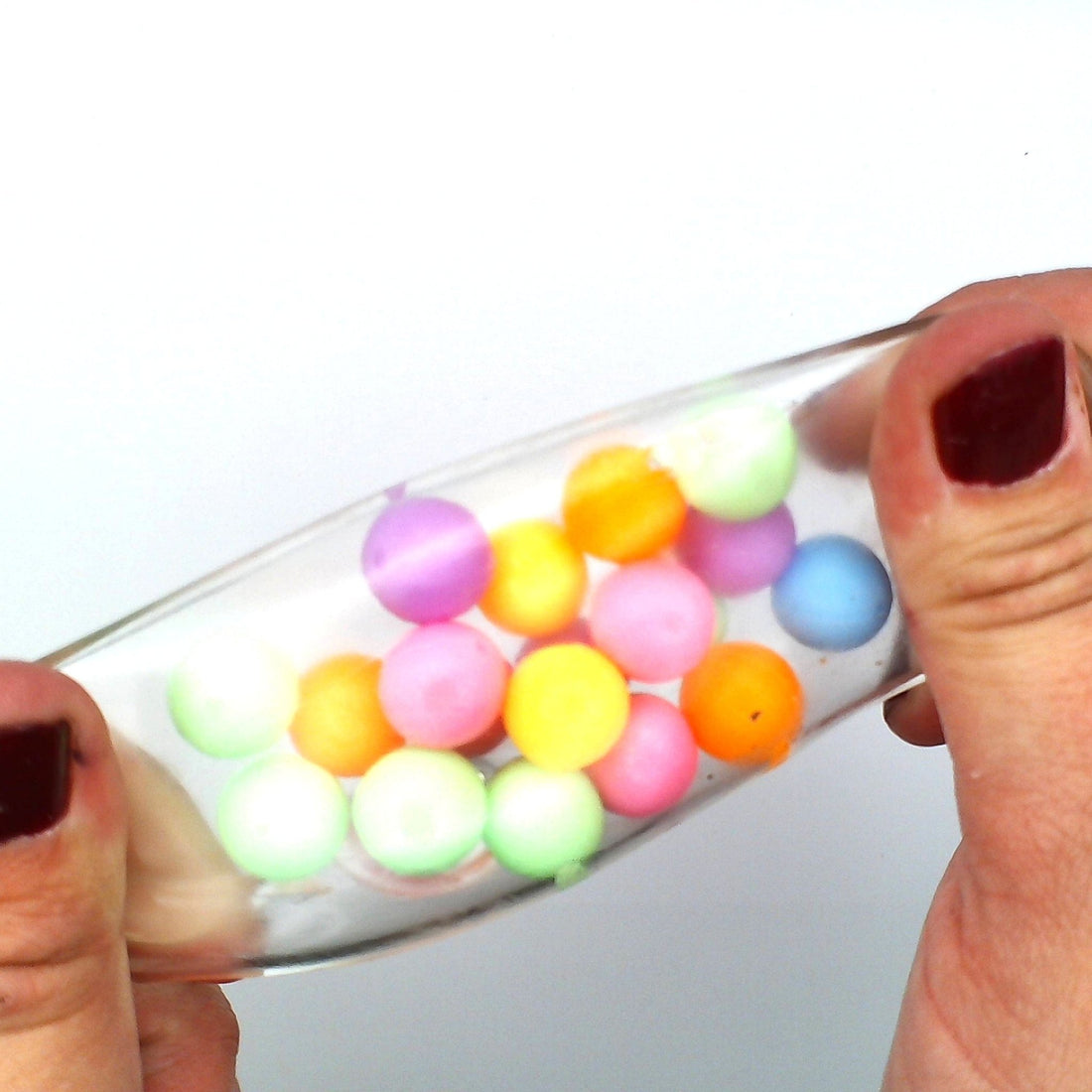 Squishy Ball of Balls - SK12160093