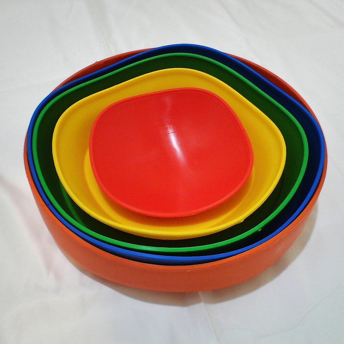 Stackable Stepping Stones - SK11560344