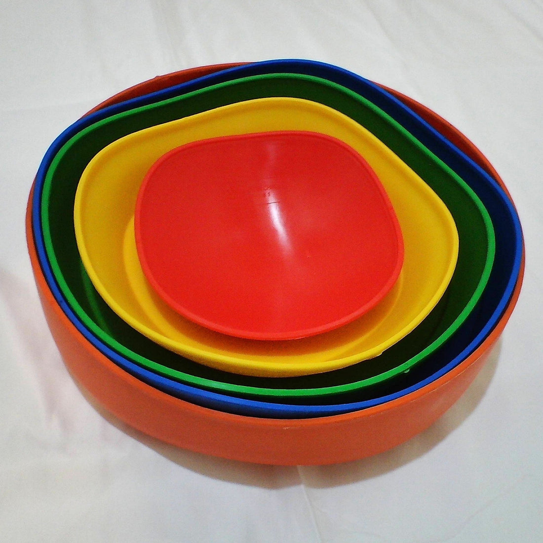 Stackable Stepping Stones - SK11560344