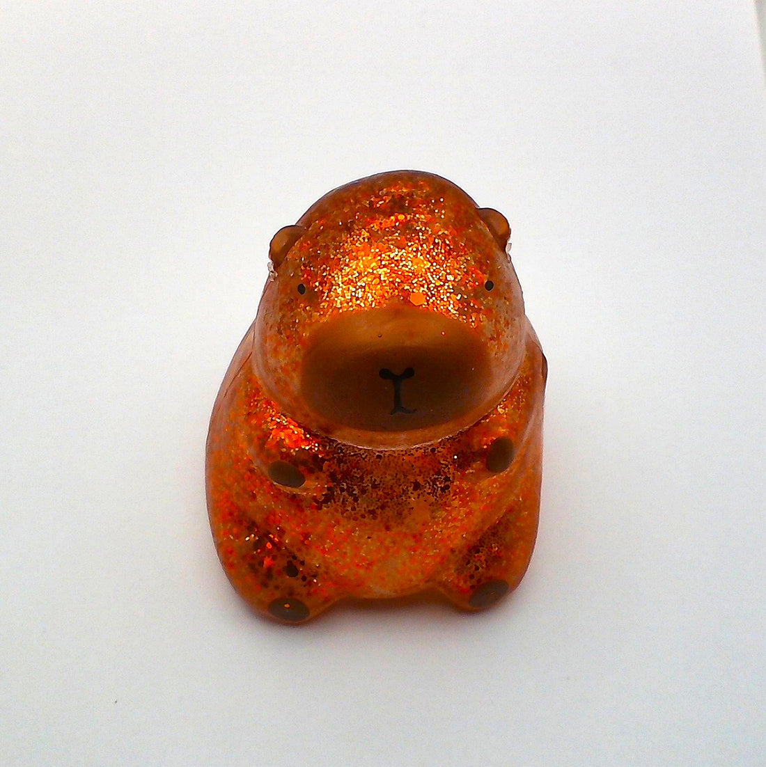 Stretchy Capybara - Slow Rebound - SK24670596