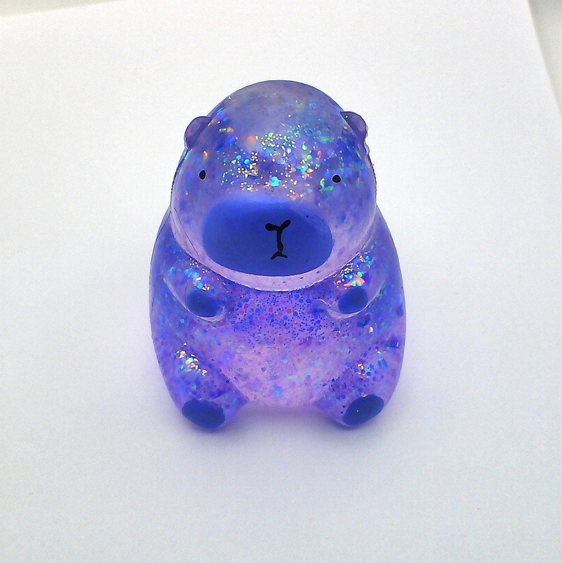 Stretchy Capybara - Slow Rebound - SK52148584