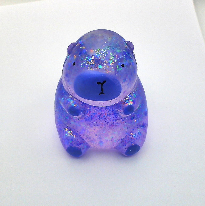 Stretchy Capybara - Slow Rebound - SK52148584