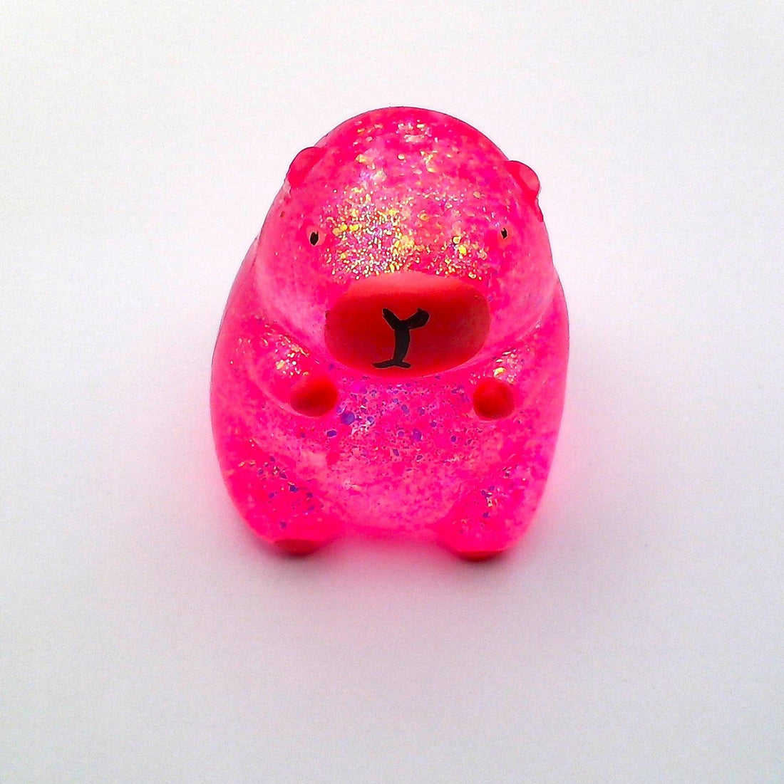 Stretchy Capybara - Slow Rebound - SK68059643