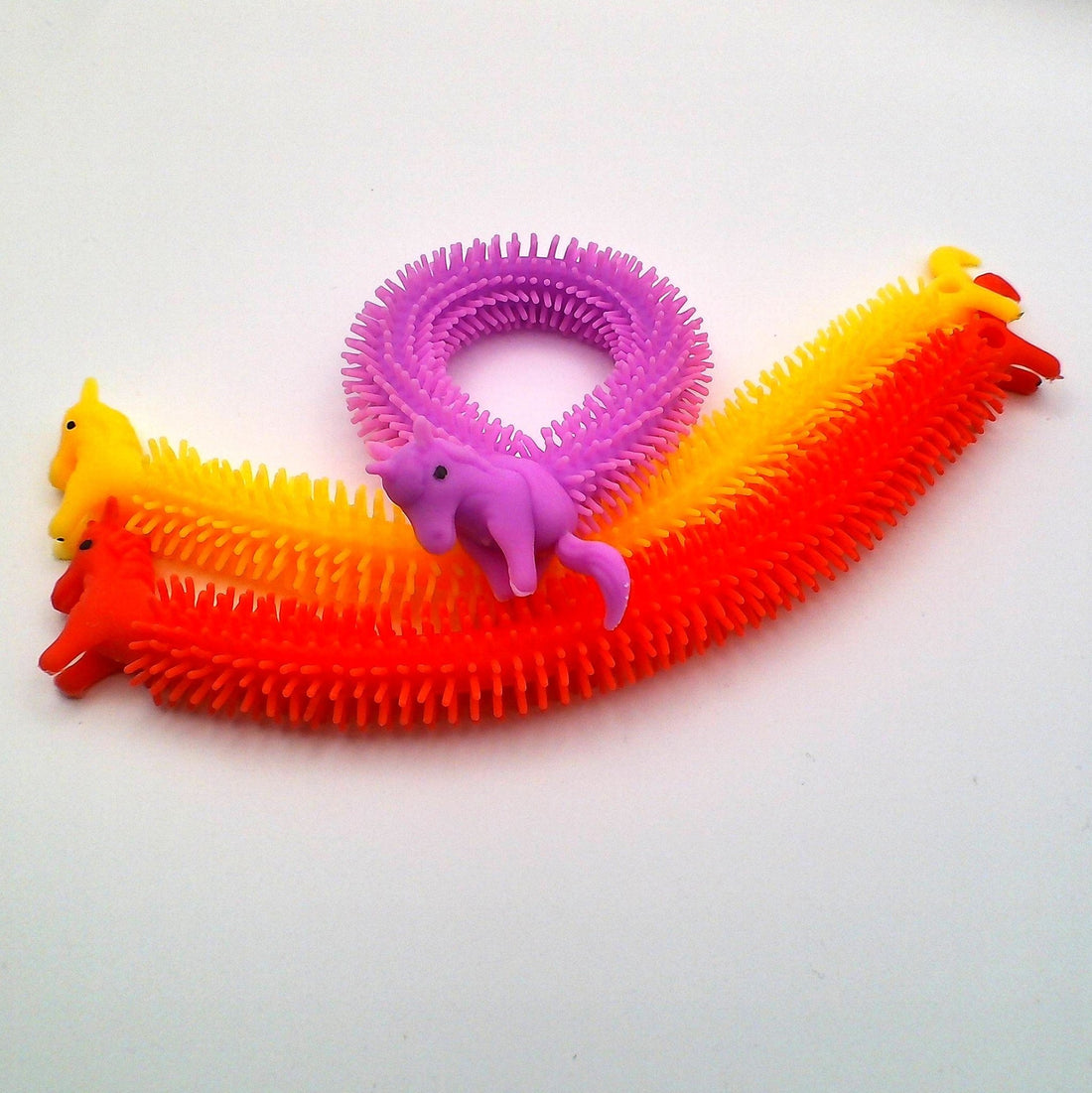Stretchy Unicorn Bracelet - Pack of 3 - SK26331506